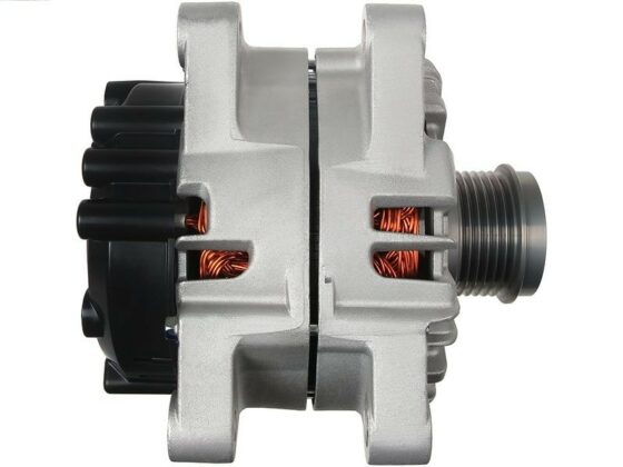 Alternator FORD Mondeo 1.5 TDCi; Mondeo 1.5 TDCi; Mondeo 1.6 TDCi; Mondeo 1.6 TDCi
