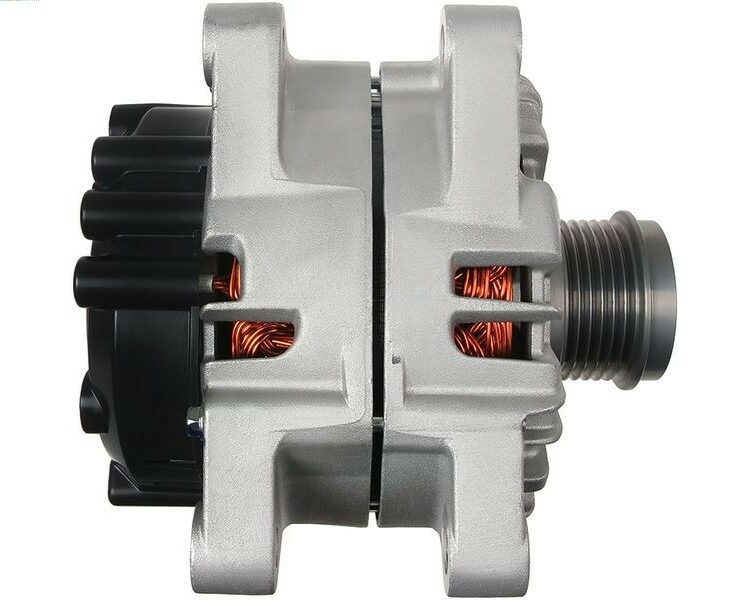 Alternator FORD Mondeo 1.5 TDCi; Mondeo 1.5 TDCi; Mondeo 1.6 TDCi; Mondeo 1.6 TDCi