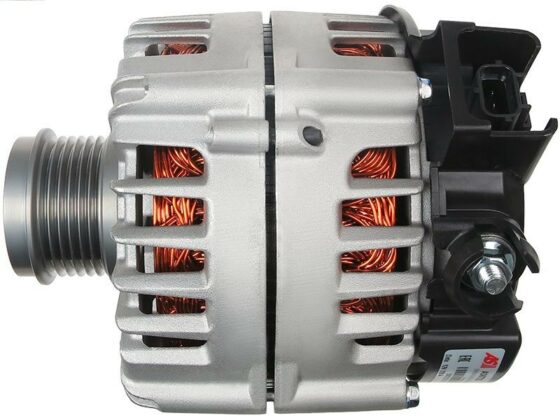 Alternator FORD Mondeo 1.5 TDCi; Mondeo 1.5 TDCi; Mondeo 1.6 TDCi; Mondeo 1.6 TDCi