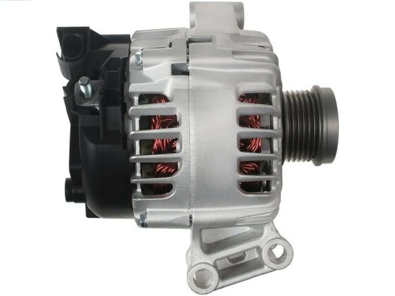 Alternator FORD Fiesta 1.2; Fiesta 1.2; Fiesta 1.2; Fiesta 1.2; Fiesta 1.2; Fiesta 1.2