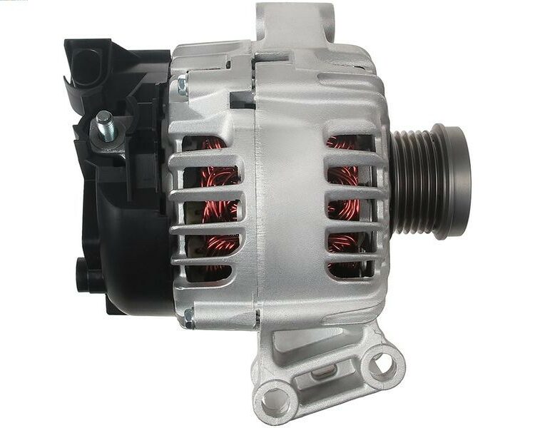 Alternator FORD Fiesta 1.2; Fiesta 1.2; Fiesta 1.2; Fiesta 1.2; Fiesta 1.2; Fiesta 1.2