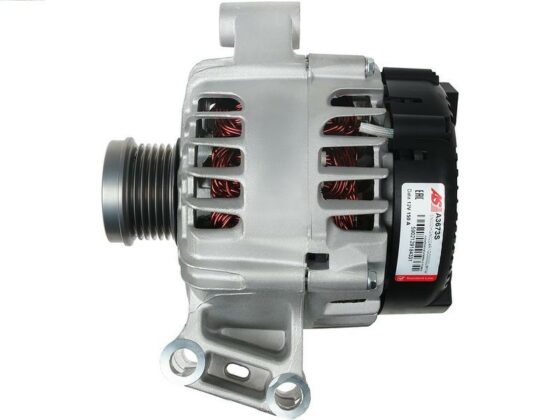 Alternator FORD Fiesta 1.2; Fiesta 1.2; Fiesta 1.2; Fiesta 1.2; Fiesta 1.2; Fiesta 1.2