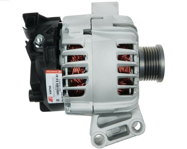 Alternator FORD B-Max 1.4; B-Max 1.4; B-Max 1.4 LPG; B-Max 1.4 LPG; B-Max 1.6 Ti; B-Ma