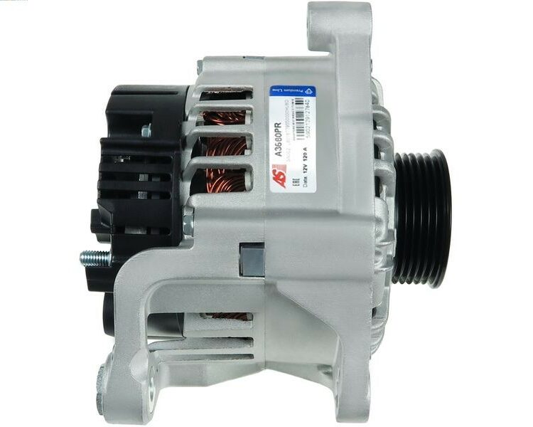 Alternator Various Models