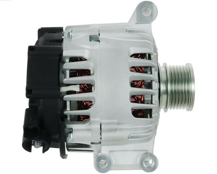 Alternator CITROEN C4 Grand Picasso 1.6 THP 165; C4 Picasso 1.6 THP 165; DS DS 4 Cross
