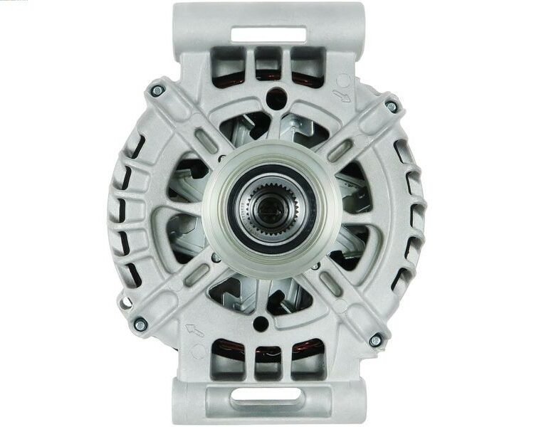 Alternator CITROEN C4 Grand Picasso 1.6 THP 165; C4 Picasso 1.6 THP 165; DS DS 4 Cross