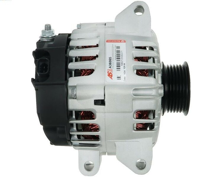 Alternator CHEVROLET Captiva 2.4; Captiva 2.4 4WD; OPEL Antara 2.4 AT; Antara 2.4 AT;