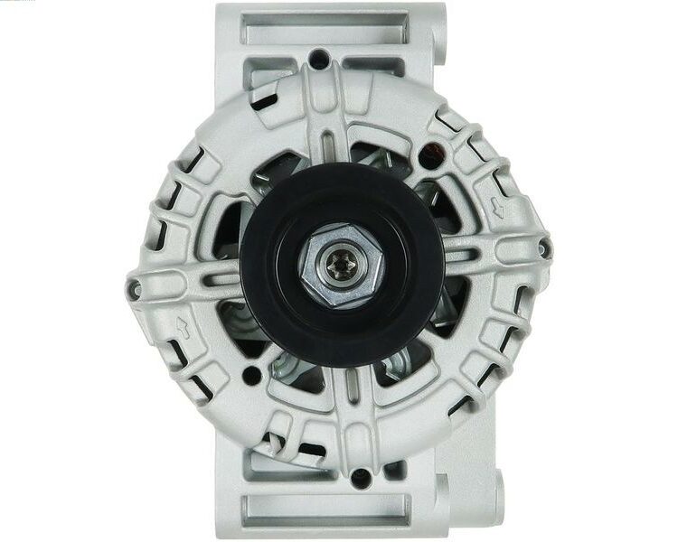 Alternator CHEVROLET Captiva 2.4; Captiva 2.4 4WD; OPEL Antara 2.4 AT; Antara 2.4 AT;