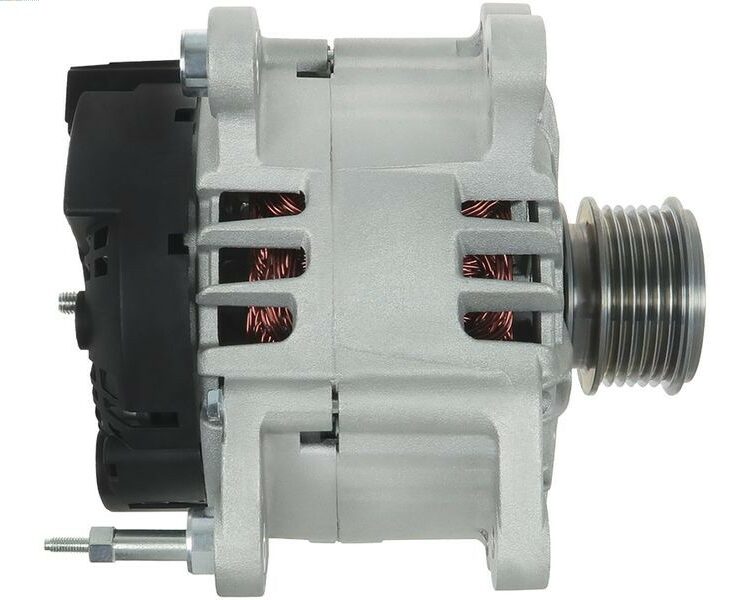 Alternator AUDI A1 2.0 TDi; A1 2.0 TDi Sportback; A1 2.0 TFSi Quattro; VW Caddy 1.6; C
