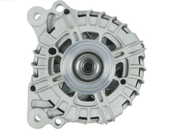 Alternator AUDI A1 2.0 TDi; A1 2.0 TDi Sportback; A1 2.0 TFSi Quattro; VW Caddy 1.6; C