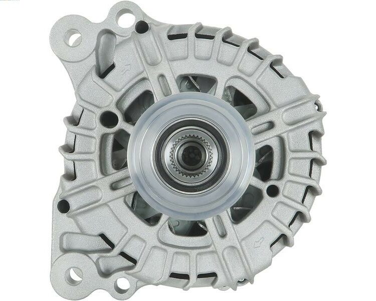 Alternator AUDI A1 2.0 TDi; A1 2.0 TDi Sportback; A1 2.0 TFSi Quattro; VW Caddy 1.6; C
