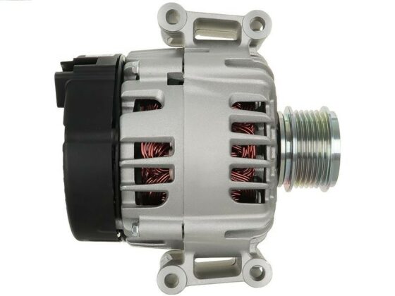 Alternator AUDI A3 2.0 Quattro; S3 2.0 Quattro; S3 2.0 Quattro; S3 2.0 Quattro; S3 2.0