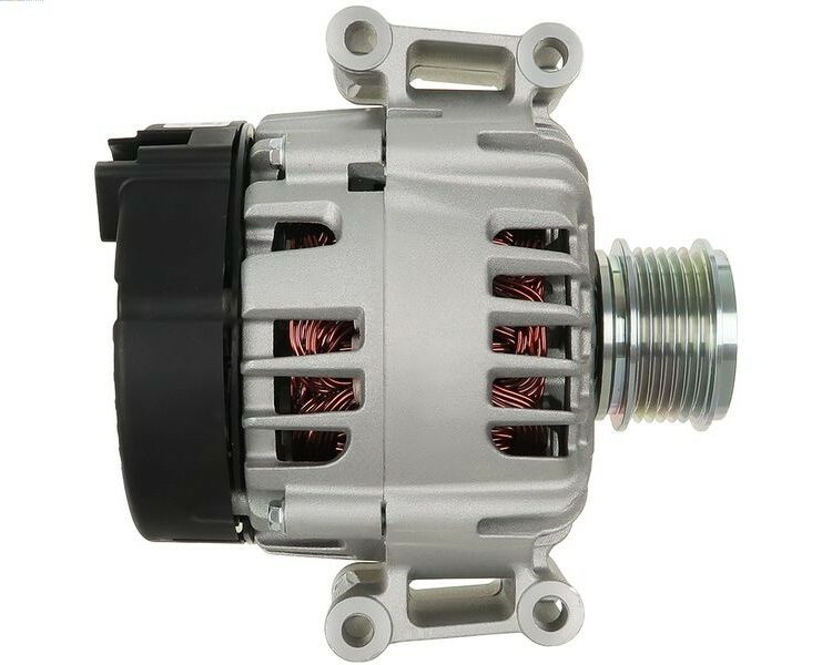 Alternator AUDI A3 2.0 Quattro; S3 2.0 Quattro; S3 2.0 Quattro; S3 2.0 Quattro; S3 2.0