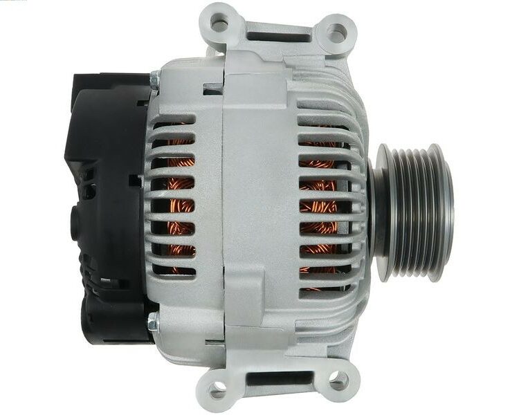 Alternator AUDI A4 3.2 FSi; A4 3.2 FSi; A4 3.2 FSi Quattro; A4 3.2 FSi Quattro; A4 3.2