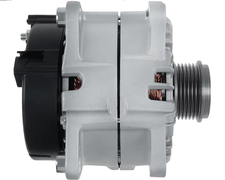 Alternator AUDI A4 3.0 45 TDi Quattro [DCPE] 07.2018-  AUDI A4 3.0 50 TDi Mild Hybrid