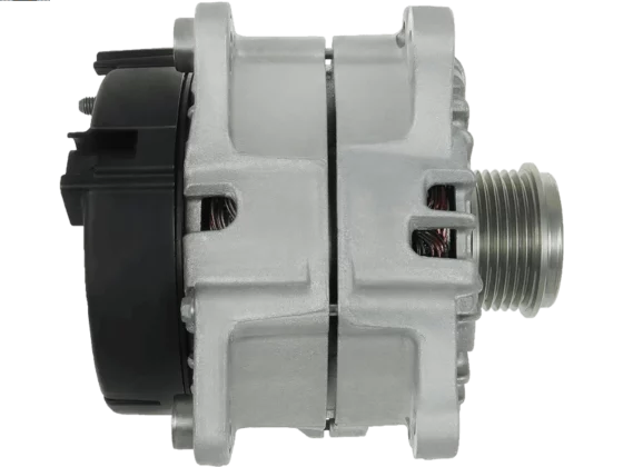 Alternator Nowy Oryginalny  VALEO A3693(VALEO)