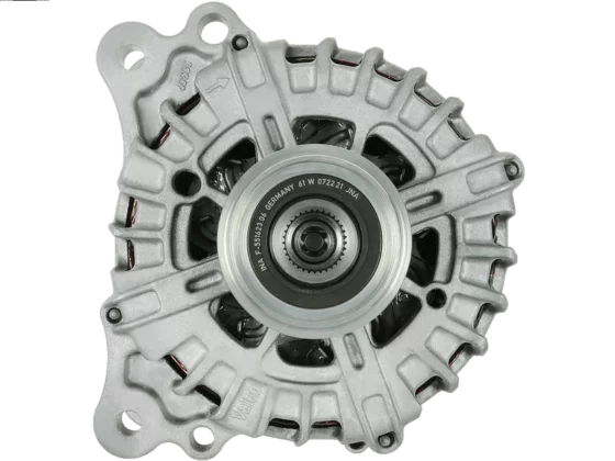 Alternator Nowy Oryginalny  VALEO A3693(VALEO)