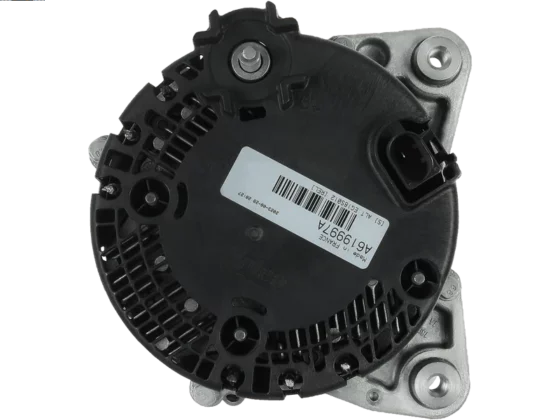 Alternator Nowy Oryginalny  VALEO A3693(VALEO)
