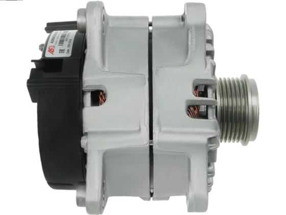 Alternator Nowy Oryginalny  VALEO A3694(VALEO)
