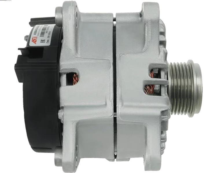 Alternator Nowy Oryginalny  VALEO A3694(VALEO)