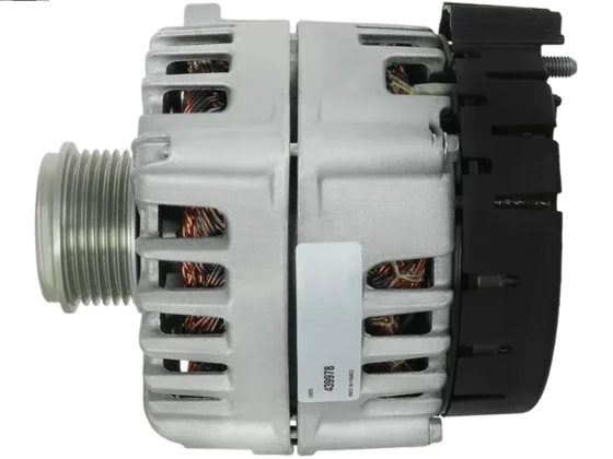Alternator Nowy Oryginalny  VALEO A3694(VALEO)