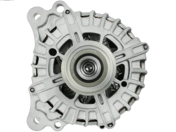 Alternator Nowy Oryginalny  VALEO A3694(VALEO)