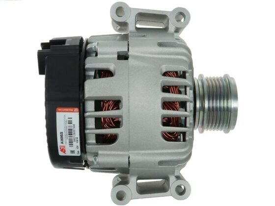 Alternator AUDI A3 2.0 Quattro; S3 2.0 Quattro; S3 2.0 Quattro; S3 2.0 Quattro; S3 2.0
