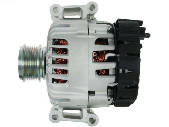 Alternator AUDI A3 2.0 Quattro; S3 2.0 Quattro; S3 2.0 Quattro; S3 2.0 Quattro; S3 2.0