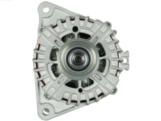 Alternator FIAT Ducato 120 2.3 D Multijet; Ducato 120 2.3 D Multijet; Ducato 130 2.3 D