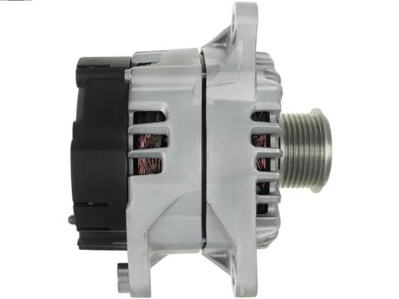 Alternator Nowy Oryginalny  VALEO A3697(VALEO)