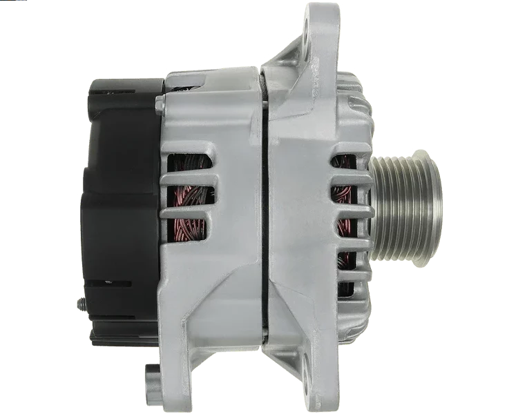 Alternator Nowy Oryginalny  VALEO A3697(VALEO)