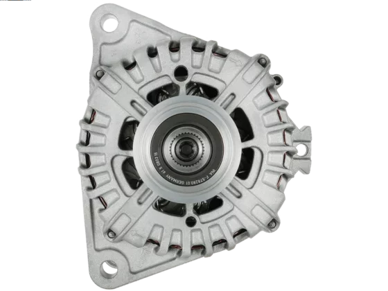 Alternator Nowy Oryginalny  VALEO A3697(VALEO)