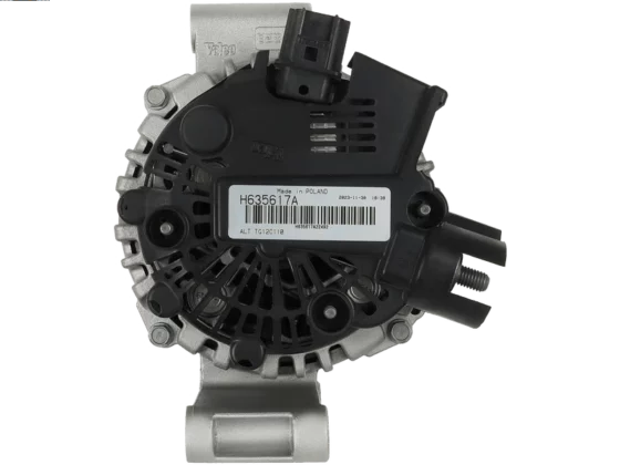 Alternator FORD Mondeo 2.5 V6 24V; Mondeo 3.0 V6 24V