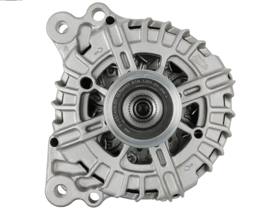 Alternator SEAT Exeo 2.0 TDi; Exeo 2.0 TDi; Exeo 2.0 TDi; Exeo 2.0 TDi; Exeo 2.0 TDi S