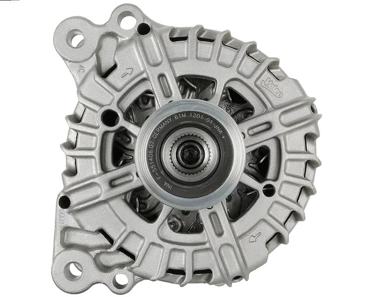 Alternator SEAT Exeo 2.0 TDi; Exeo 2.0 TDi; Exeo 2.0 TDi; Exeo 2.0 TDi; Exeo 2.0 TDi S