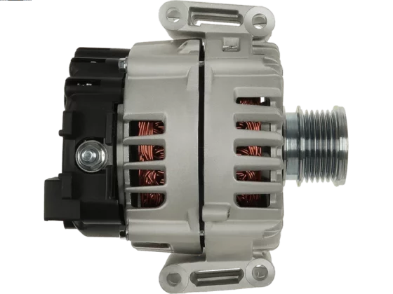 Alternator MERCEDES BENZ Sprinter 216 2.2 CDi (B906); BENZ Sprinter 216 2.2 CDi (B906)