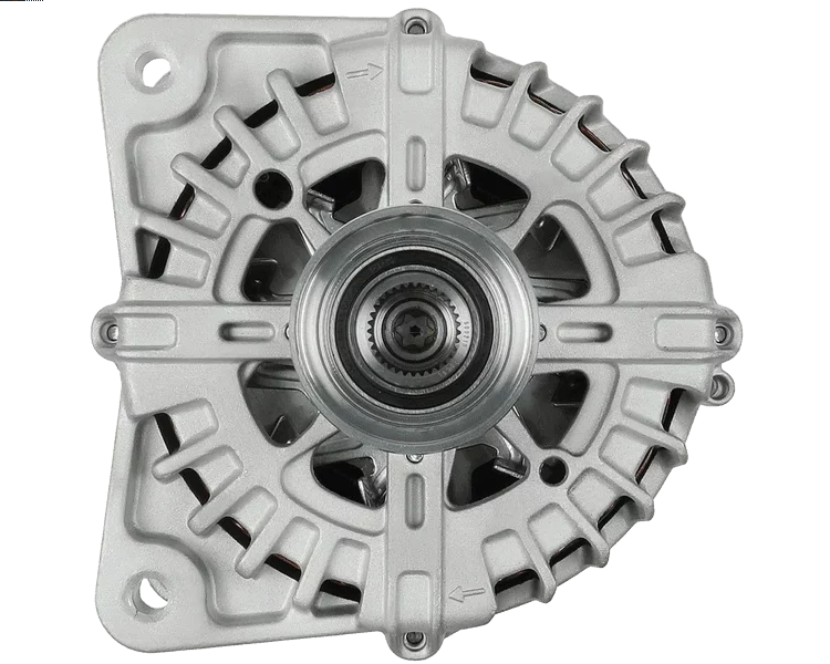 Alternator RENAULT Master 2.3 dCi 180 FWD; Master 2.3 dCi 180 FWD; Master 2.3 dCi 180