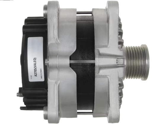 Alternator Nowy Oryginalny  VALEO A3705(VALEO)