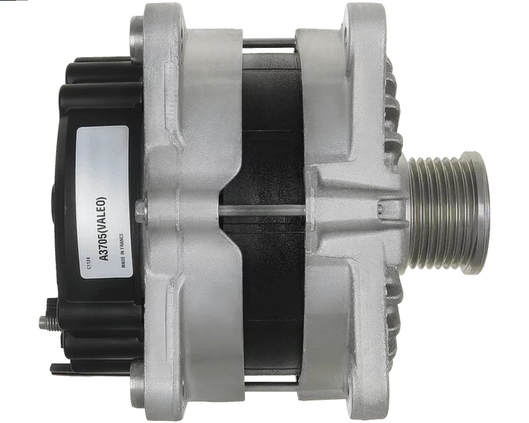 Alternator Nowy Oryginalny  VALEO A3705(VALEO)