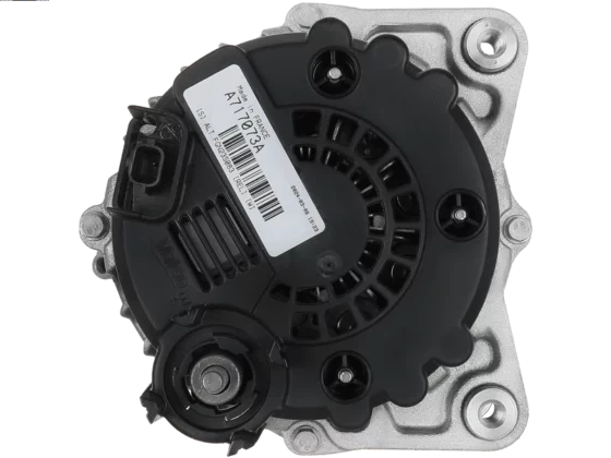 Alternator Nowy Oryginalny  VALEO A3705(VALEO)