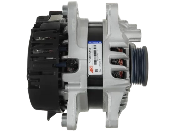 Alternator Nowy Oryginalny  VALEO A3708(VALEO)