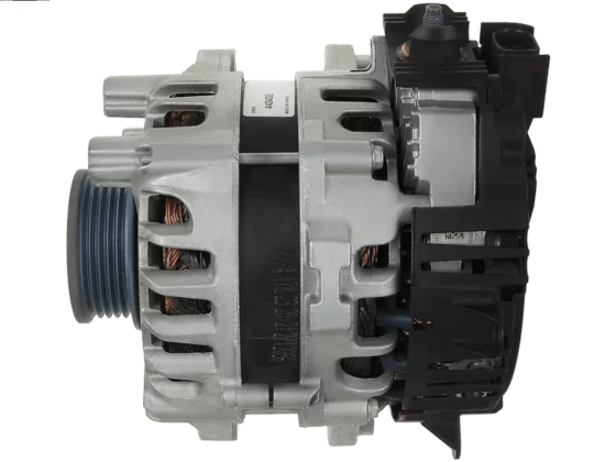 Alternator Nowy Oryginalny  VALEO A3708(VALEO)