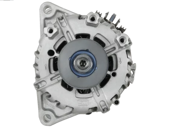Alternator Nowy Oryginalny  VALEO A3708(VALEO)