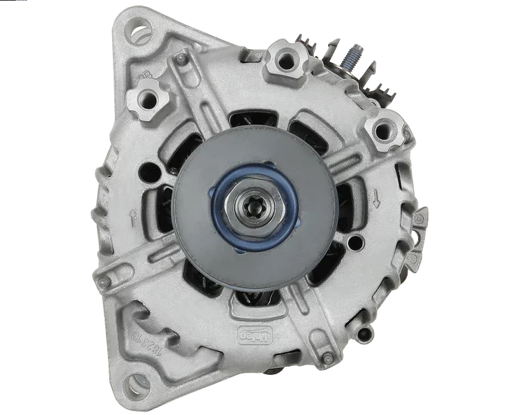 Alternator Nowy Oryginalny  VALEO A3708(VALEO)