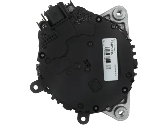 Alternator Nowy Oryginalny  VALEO A3708(VALEO)