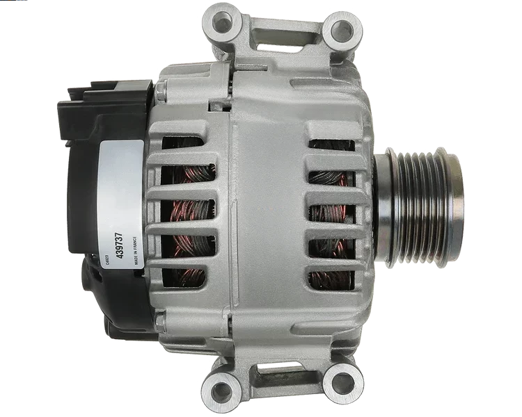 Alternator Nowy Oryginalny  VALEO A3710(VALEO)