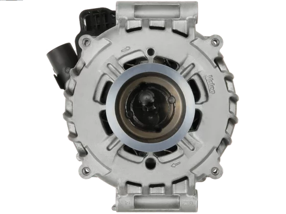 Alternator Nowy Oryginalny  VALEO A3711(VALEO)