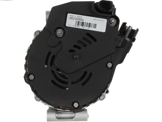Alternator Nowy Oryginalny  VALEO A3711(VALEO)