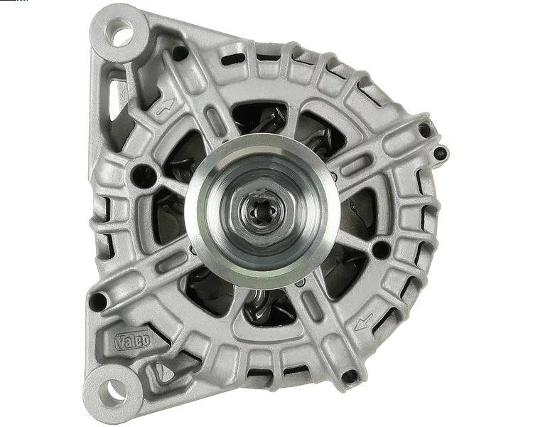 Alternator CITROEN Berlingo 1.6; Berlingo 1.6; Berlingo 1.6 HDi 75; Berlingo 1.6 HDi 7