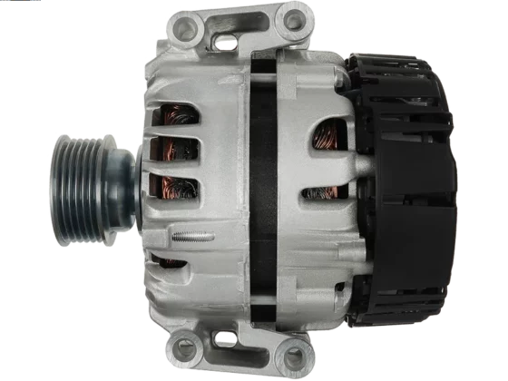 Alternator Nowy Oryginalny  VALEO A3713(VALEO)
